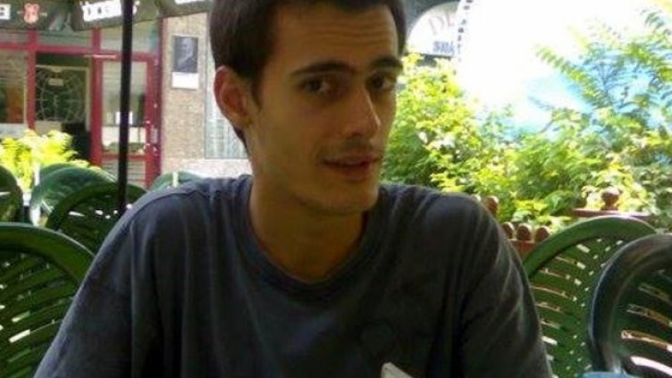 Откриха жив Мирослав от Русе