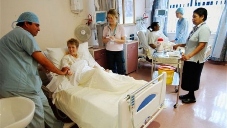 Искат актуализация на парите за еднократни здравни помощи