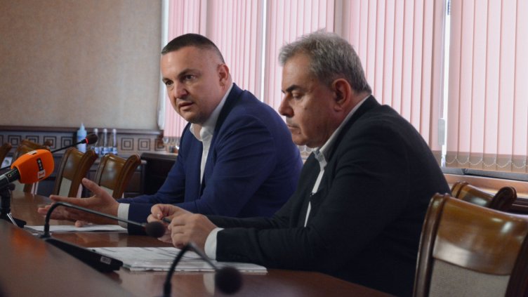 Общината ще преасфалтира улиците след ремонтите на ВиК във Варна