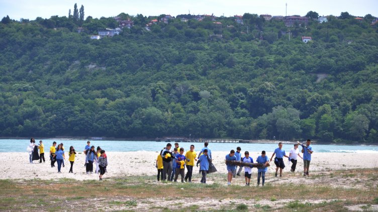 Снимка Пламен Гутинов