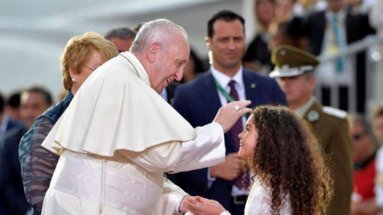 Драконовски мерки за сигурност при посещението на Папата в Раковски