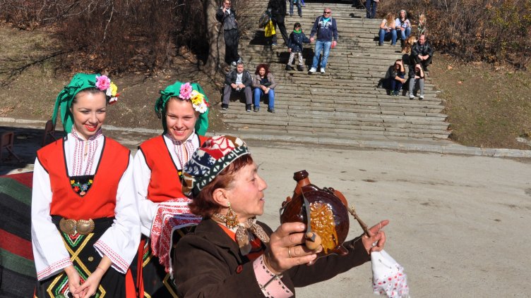 Снимка Пламен Гутинов