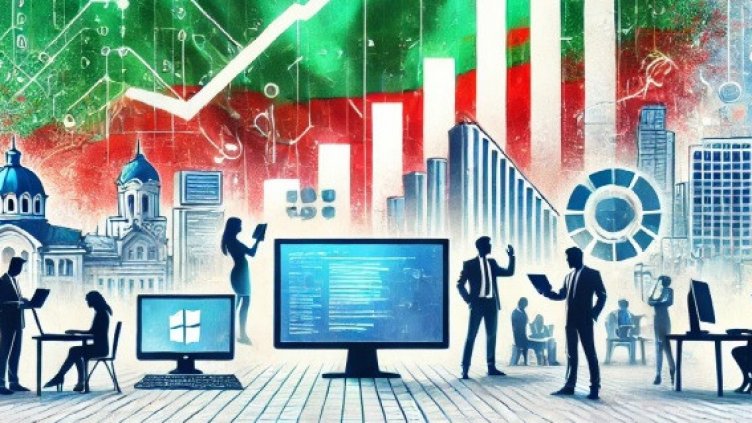 Причини за еволюция на онлайн казино индустрията 