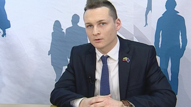 "Щрихи от утрото" (23.03.2016) - Защо един млад украинец избра Варна за своите благотворителни инициативи?