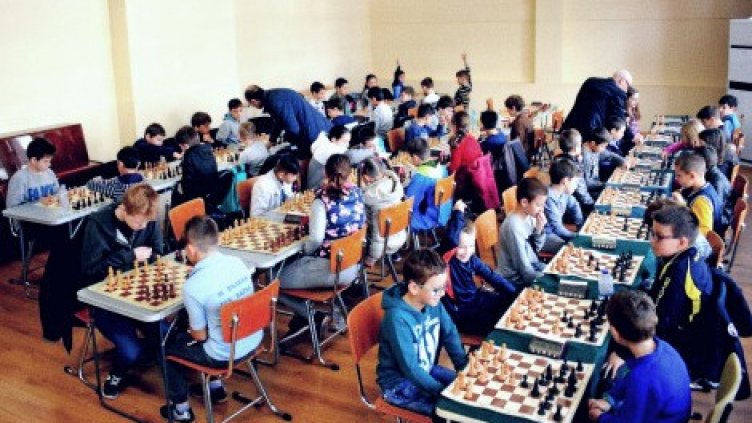 Детски турнир по ускорен шах предстои във Варна