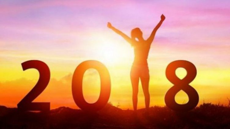 Странните тенденции в здравословното хранене през 2018 г.