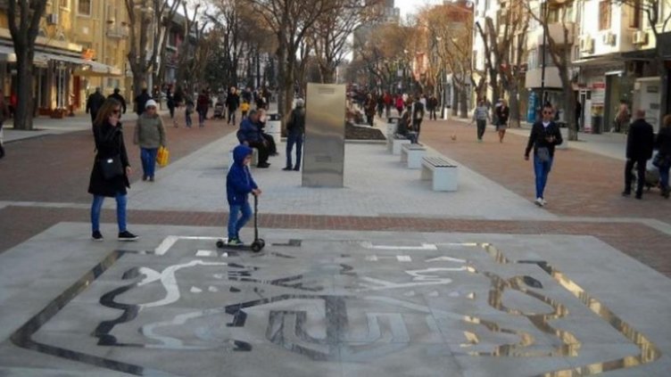 Населението на Варна непрекъснато се увеличава