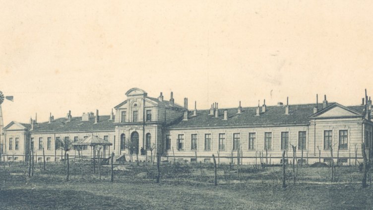 На този ден във Варна - 5 април 1915 г.