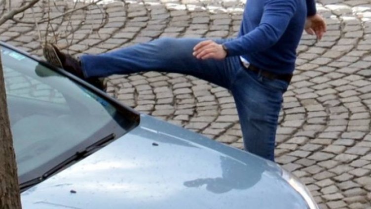 Осъдиха пиян варненец, вилнял в "Левски", навръх Трифон Зарезан