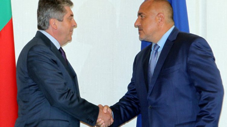 3 опорни точки в Конституцията сближиха АБВ и ГЕРБ