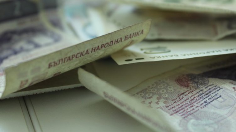 Баба от Петрич даде 2500 лв. на ало апаши