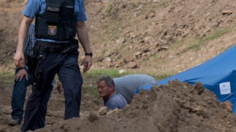 Евакуират 70 000 души заради неизбухнала бомба