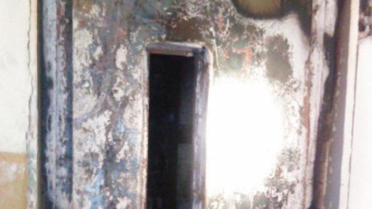 Асансьор в Студентски град пламна, евакуираха 15 души