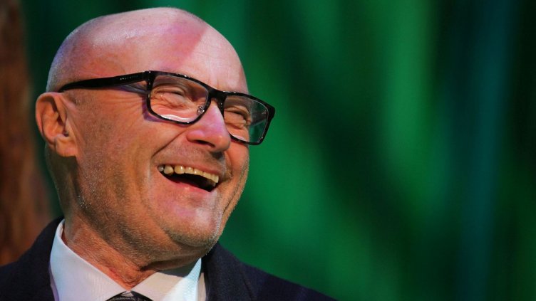 Фил Колинс преиздава всичките си солови албуми