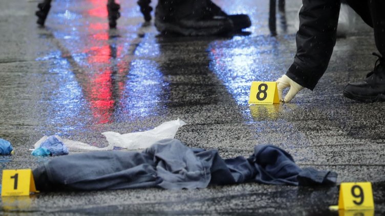 ООН: COVID-19 отключи рекорден брой убийства по света през 2021 г.