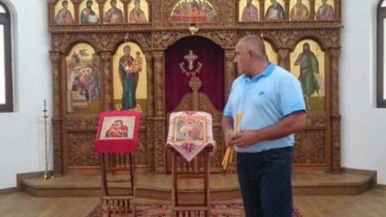 Борисов: Държавата помага много, но не може навсякъде