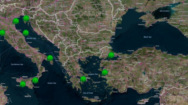 Смяната на собствеността на „Овъргаз“ няма да застраши доставките на газ