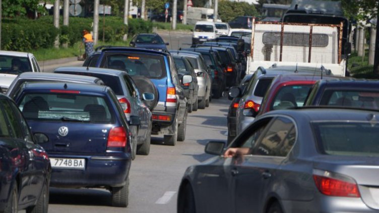 Данъкът за колите скача