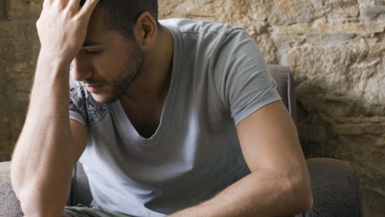 Защо мъжете напускат жените, които обичат?