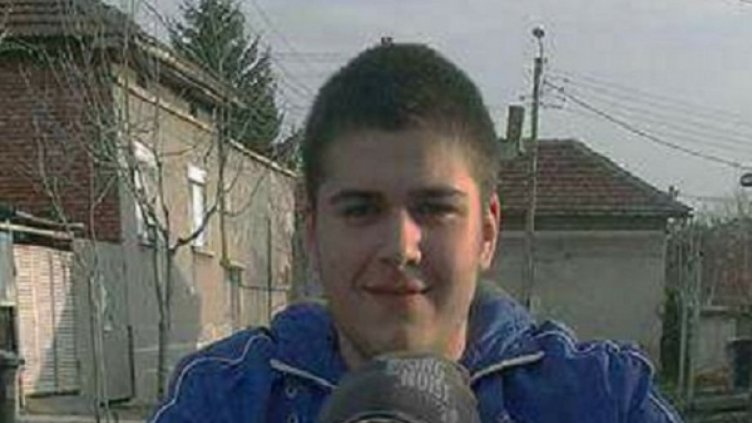 Заради една цигара... 20 г. затвор за убийството на Алекс