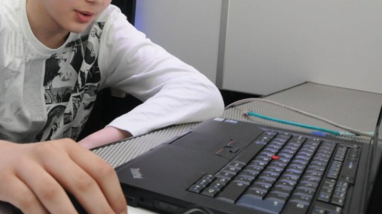 До края на 2018 г.: Всяко училище с безплатен Wi-Fi