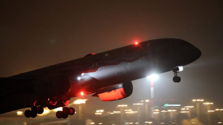 Франция вдигна блокадата на Великобритания 