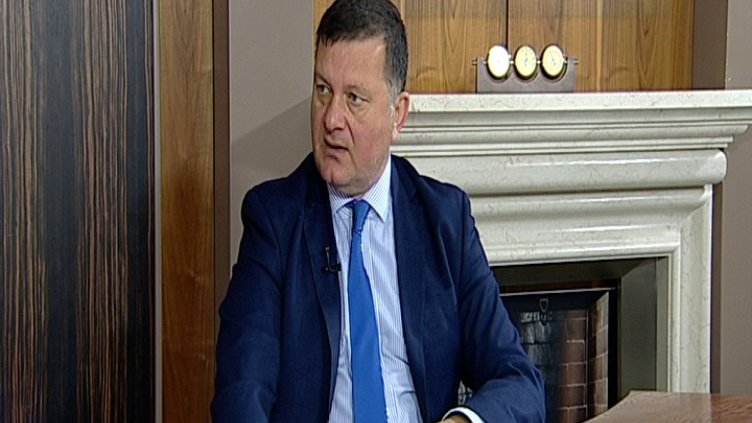 "Щрихи от утрото" (27.04.2018) - Започна голямото пълнене на дупки в „Младост“