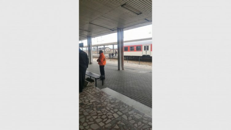 Снимка: marica.bg