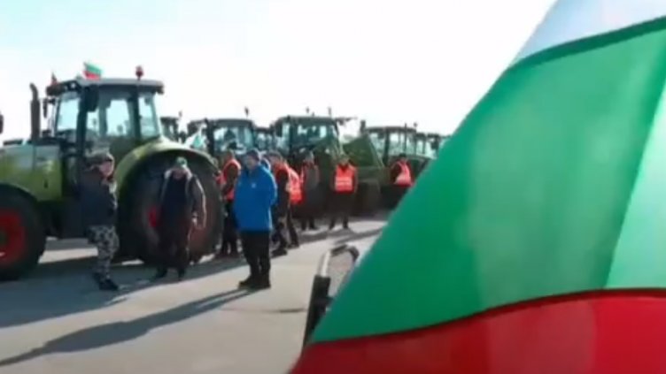 ЕК одобри схема на държавна помощ за българските земеделци