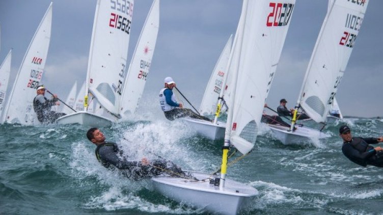 Закрива ветроходния сезон в страната с регата на Варненското езеро