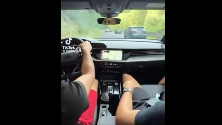 Кадър: Фейсбук/Nikolay Popov