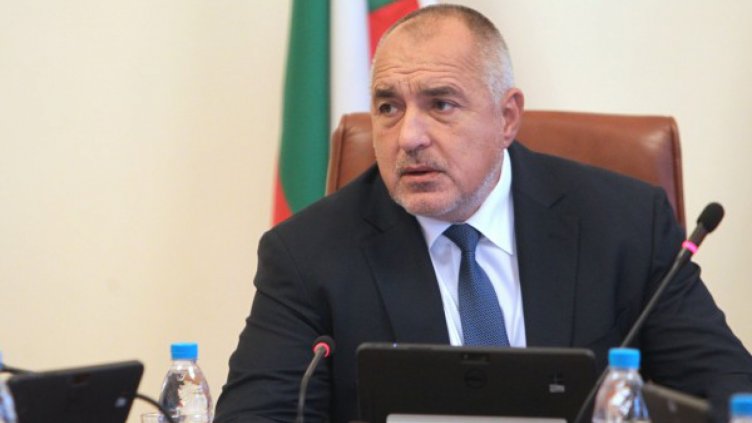 Премиерът: Даваме хубави резултати. Има грешки - хора сме!