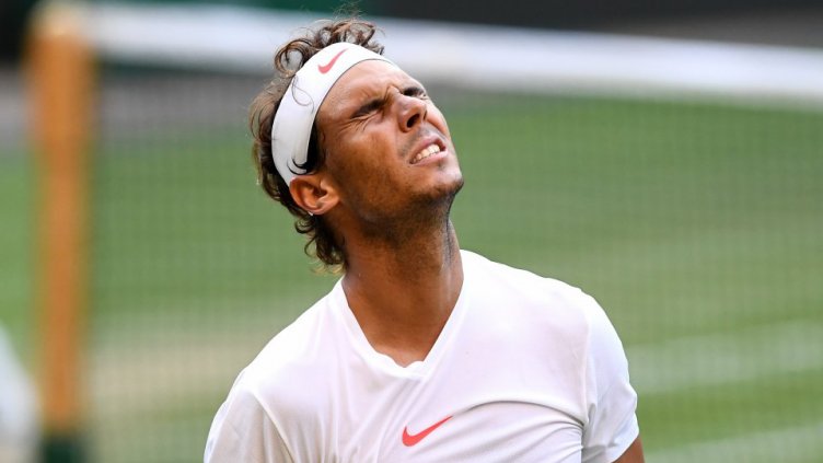 Надал се надъхва: Тази загуба ще ми помогне много