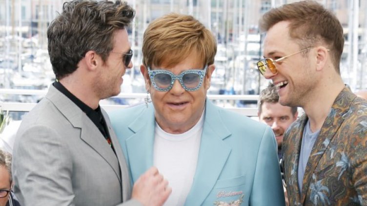 £60 милиона загуби Елтън Джон заради COVID-19