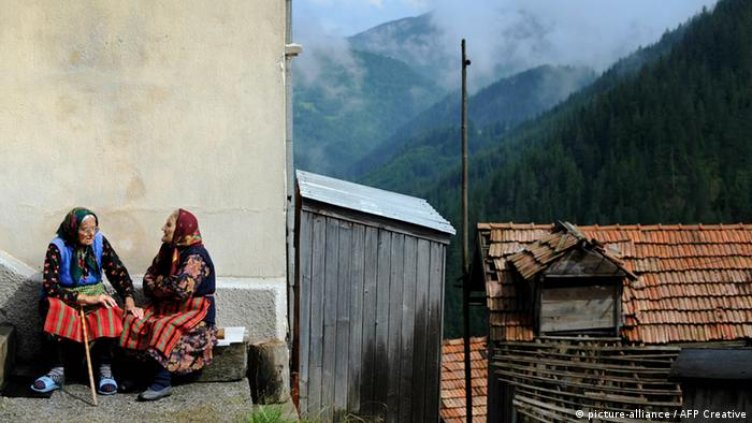 България се стопява. Трябват й хора. Не само бежанци, а заселници
