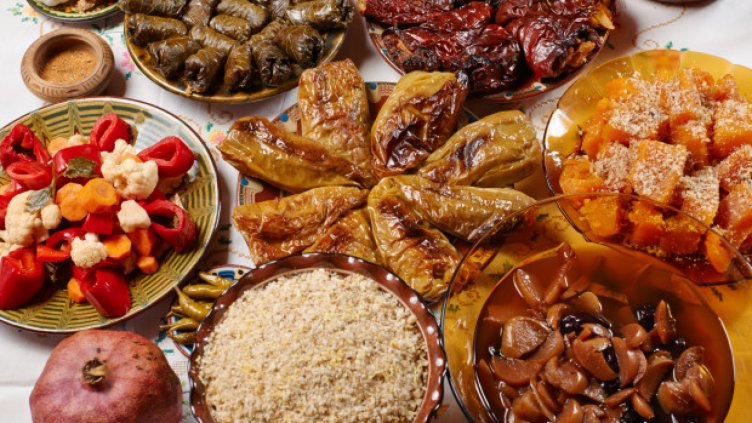 Бъдни вечер e!