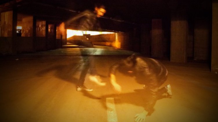 Един англичанин в Люлин: Бях ограбен, бит и ритан!