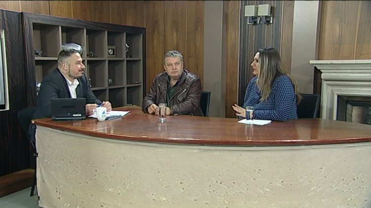 "Щрихи от утрото" (12.11.2018) - Започва приемът на документи по Националната програма за пчеларство