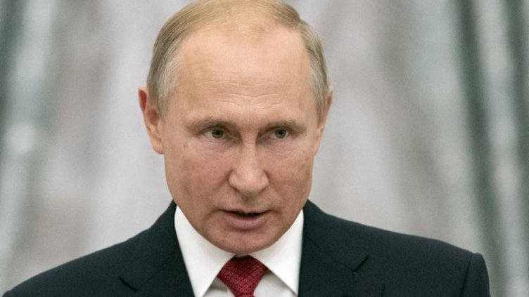 Путин готов да работи с всеки премиер на Великобритания