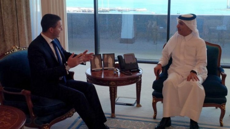 Катар има интерес да инвестира у нас