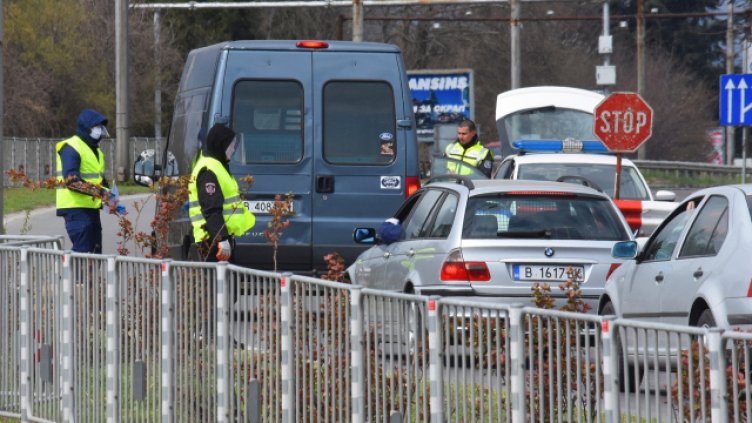 Без компенсации за винетки заради извънредното положение