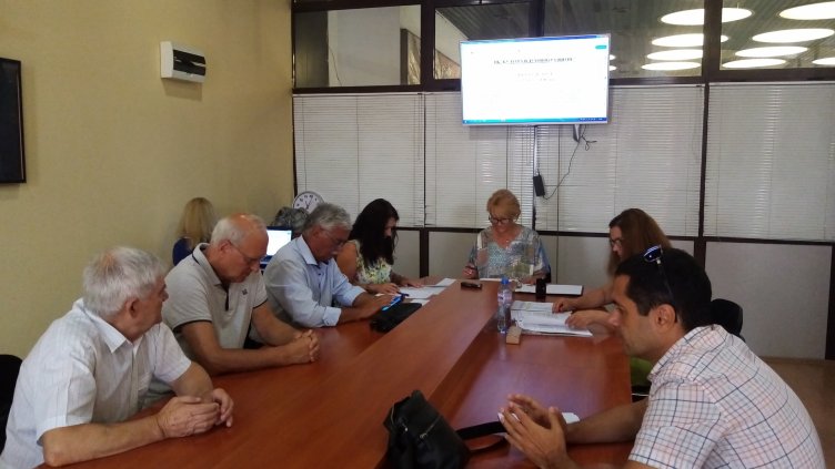 Одoбриха Годишната програма за развитие на читалищната дейност във Варна