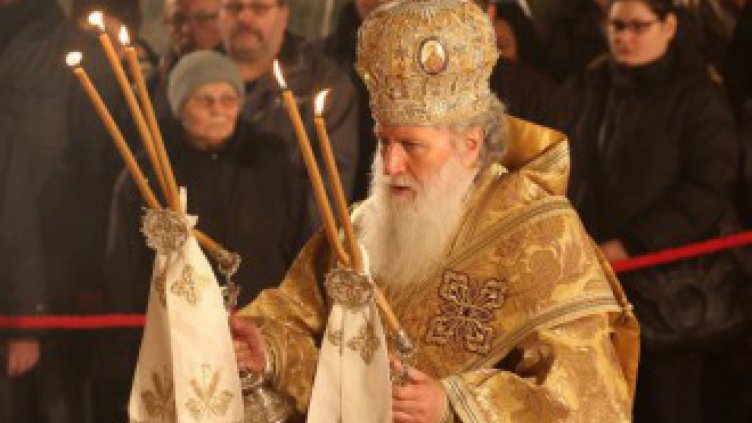 Патриарх Неофит: Вярата е дар, но не се дава даром