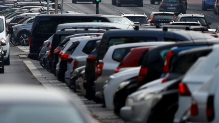 Пазарът на нови коли у нас бележи ръст от 5,88% 