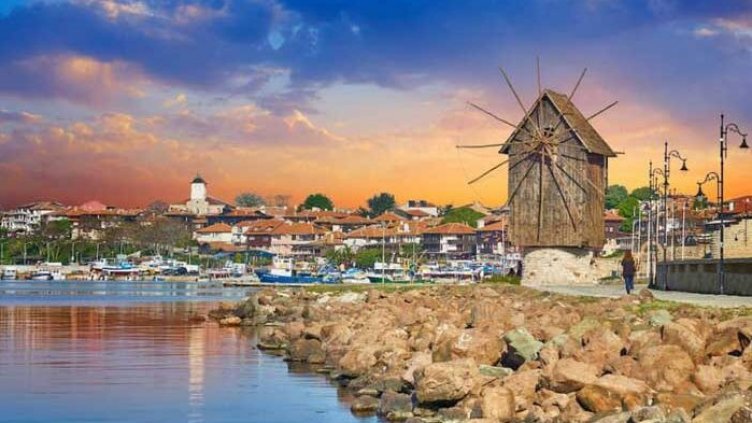 Топ 10 на най-красивите места в България