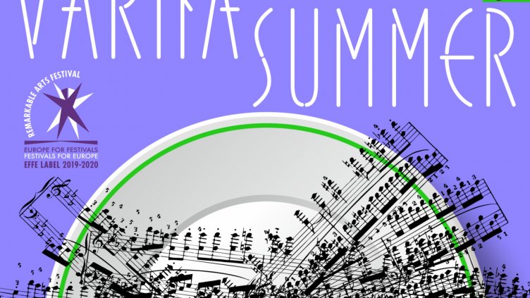 Община Варна и ММФ „Варненско лято“ - с награда "ПроКултура"