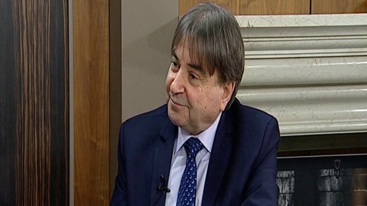 "Щрихи от утрото" (4.02.2019) - Защо раковите заболявания се увеличават?