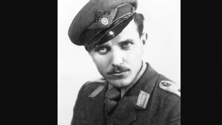 110 години от рождението на летеца Йордан Славов-Пирата