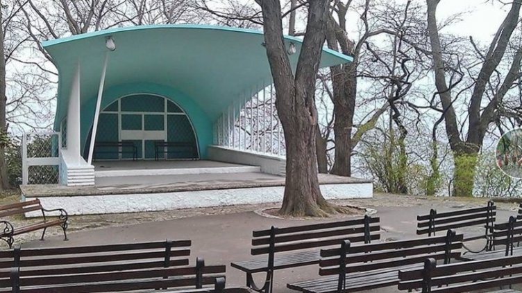 Богата програма през юли на сцена „Раковина“ в Морската градина