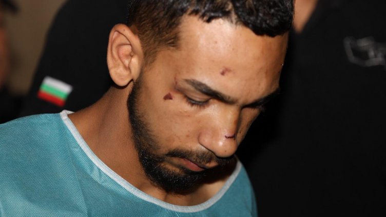 21-годишният Виктор имал осем нарушения преди катастрофата